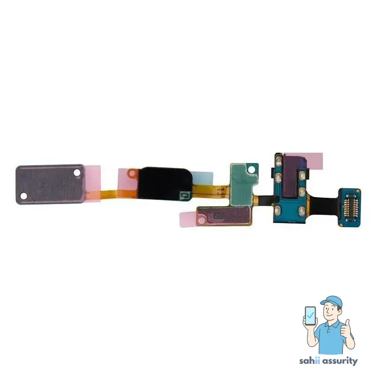 Handsfree Audio Jack Flex Cable for Samsung Galaxy J7 Prime thumbnail
